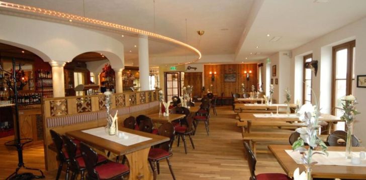 patogus viešbutis jūsų kelionei – 3* EUROHOTEL GUNZBURG