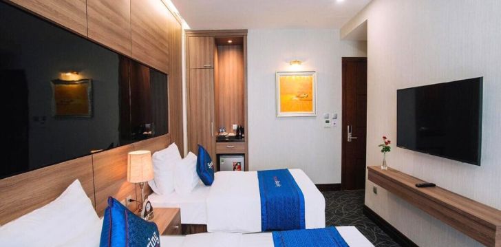 viešbutis SPRING HOTEL HANOI įsikūręs Vietnamas. 