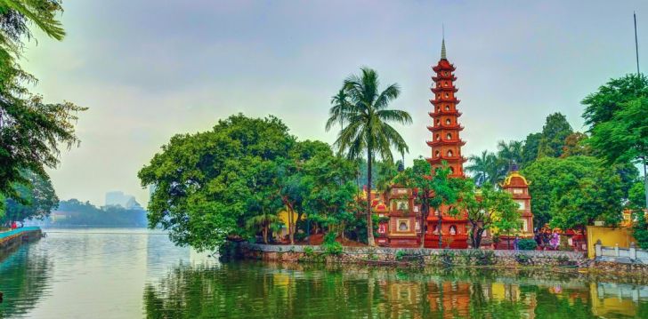 tavo atostogos prasideda viešbutyje SPRING HOTEL HANOI