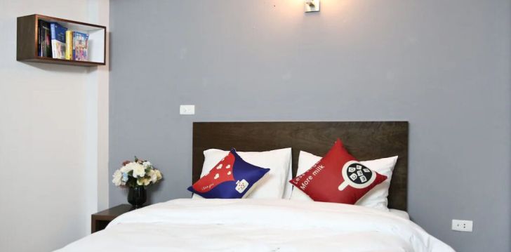 Planuoji kelionę į Vietnamas? apsistokite 3 viešbutyje V-STUDIO HOTEL APARTMENT 2. 