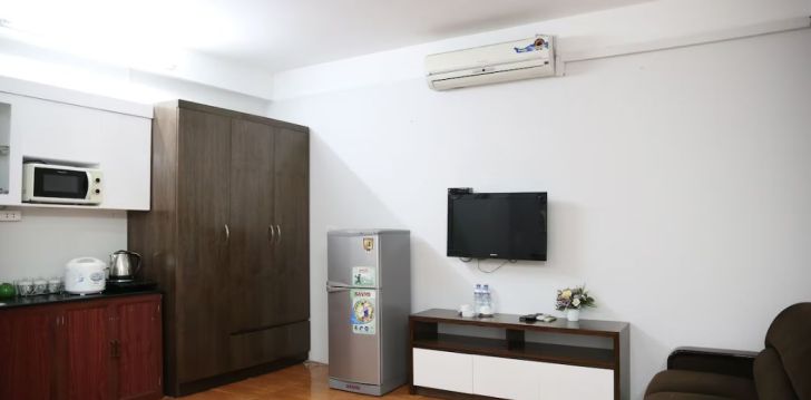 Jaukus viešbutis V-STUDIO HOTEL APARTMENT 2, jūsų atostogoms