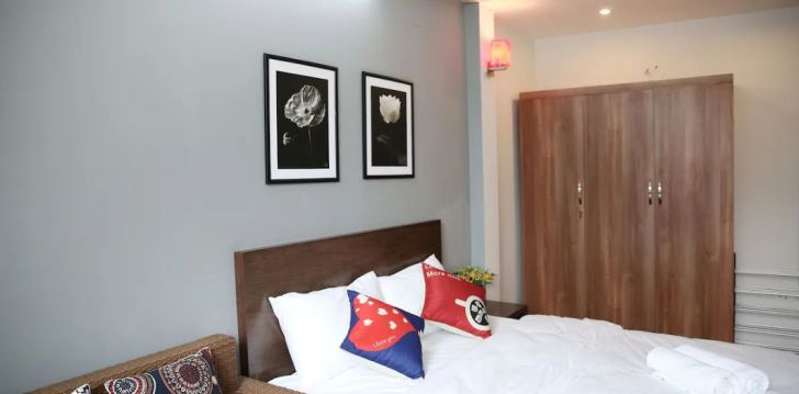 Apgyvendinimas 3* V-STUDIO HOTEL APARTMENT 2