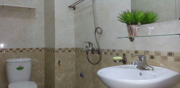 Patogus viešbutis jūsų kelionei – 3* V-STUDIO HOTEL APARTMENT 2