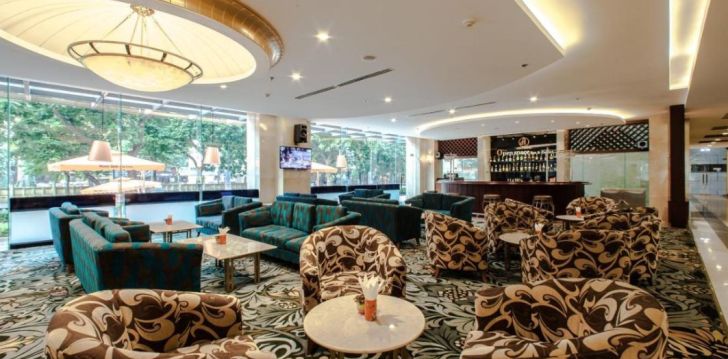 planuoji kelionę į Vietnamas? apsistokite 4 viešbutyje ARMY HOTEL. 