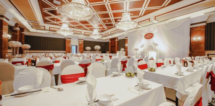 tavęs laukia poilsis Vietnamas įsikūrusiame ARMY HOTEL