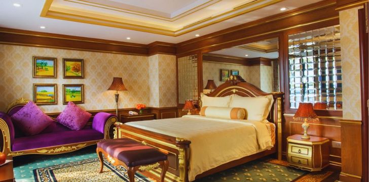 planuoji kelionę į Vietnamas? apsistokite 4 viešbutyje ARMY HOTEL.