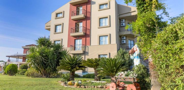 planuoji kelionę į Turkija? apsistokite 5 viešbutyje VICTORY RESORT.