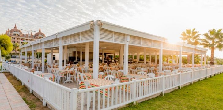 VICTORY RESORT - klientų vertinamas, kaip geras kainos ir kokybės santykis.