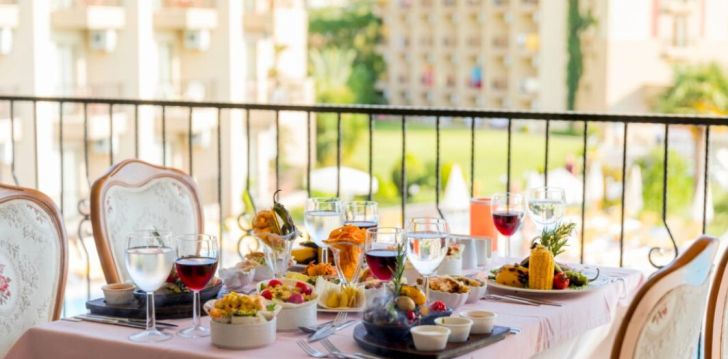 nepraleisk progos pailsėti už gerą kainą - viešbutyje VICTORY RESORT