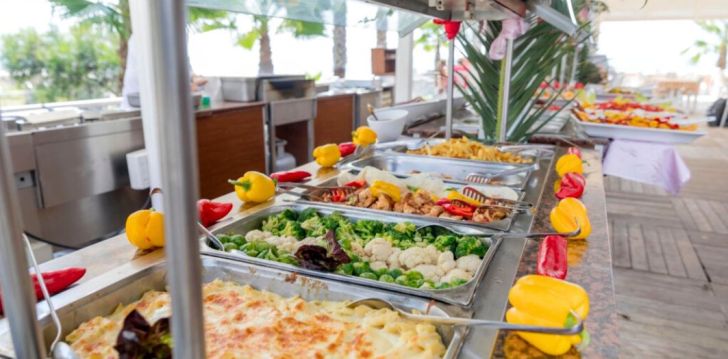 rinkitės viešbutį VICTORY RESORT kelionei į Turkija