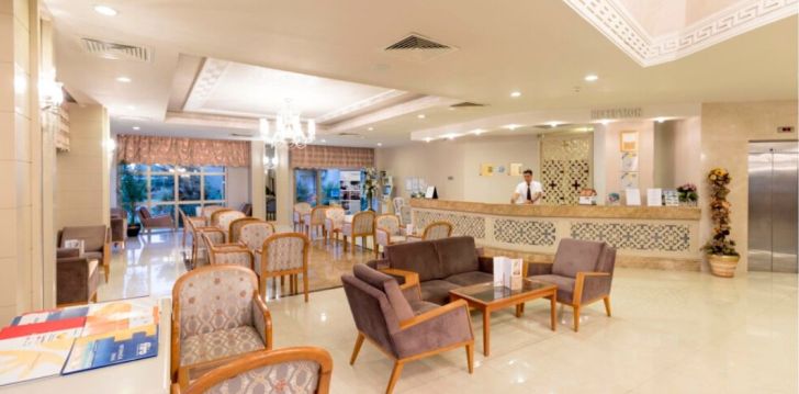 apsistokite VICTORY RESORT viešbutyje už gerą kainą.