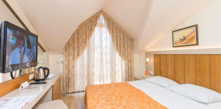 VICTORY RESORT - klientų vertinamas, kaip geras kainos ir kokybės santykis.