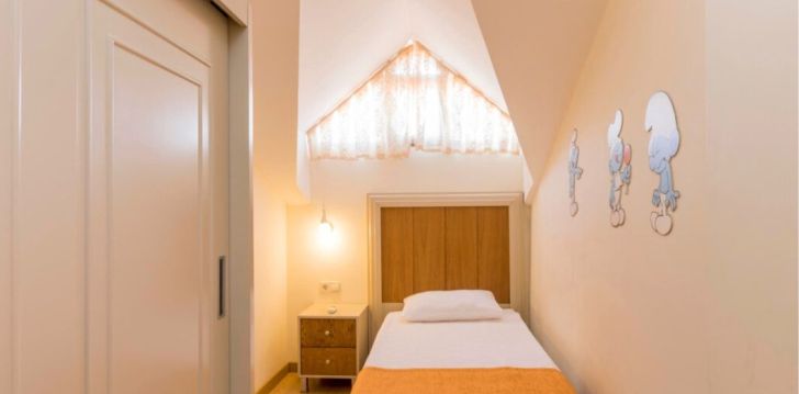 geras kainos ir kokybės santykis atostogoms - viešbutis VICTORY RESORT