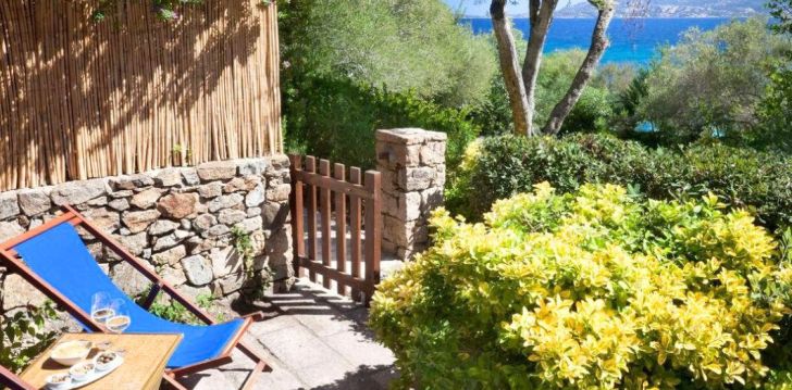 atostogos Italija – apsistokite viešbutyje RESIDENCE IL MIRTO