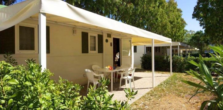 viešbutis CENTRO VACANZE ISULEDDA įsikūręs Italija.
