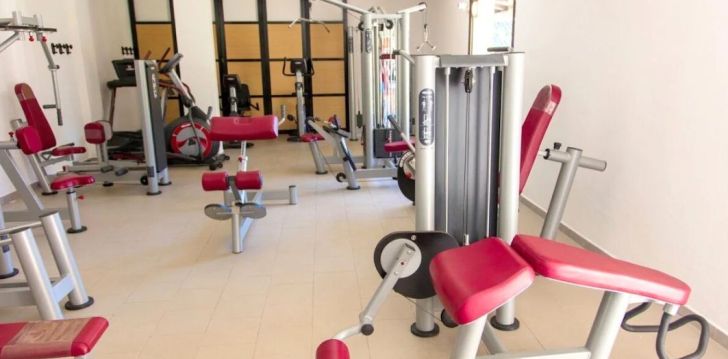 rinkitės viešbutį CENTRO VACANZE ISULEDDA kelionei į Italija