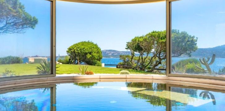 viešbutis CENTRO VACANZE ISULEDDA įsikūręs Italija.