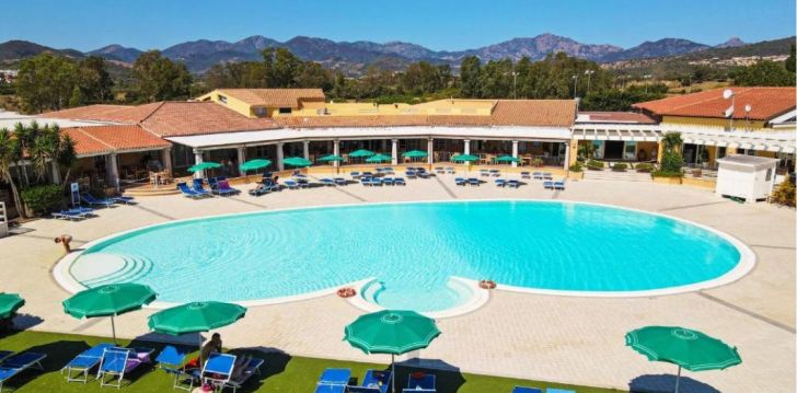 apsistokite FUTURA CLUB CALA FIORITA viešbutyje už gerą kainą. 