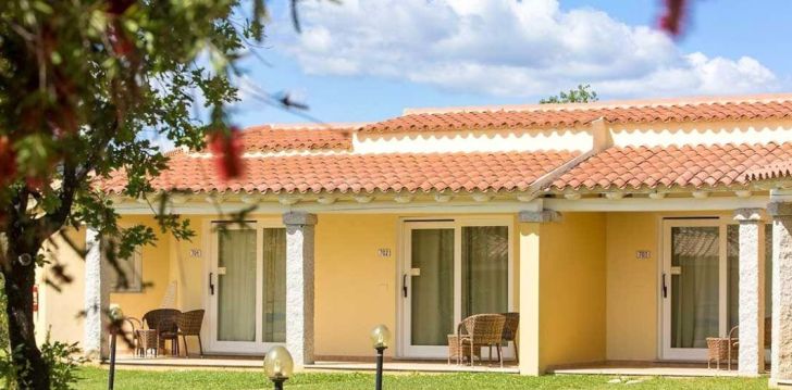 FUTURA CLUB CALA FIORITA - klientų vertinamas, kaip geras kainos ir kokybės santykis. 