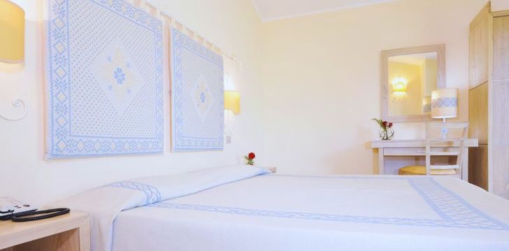 tavo atostogos prasideda viešbutyje FUTURA CLUB CALA FIORITA