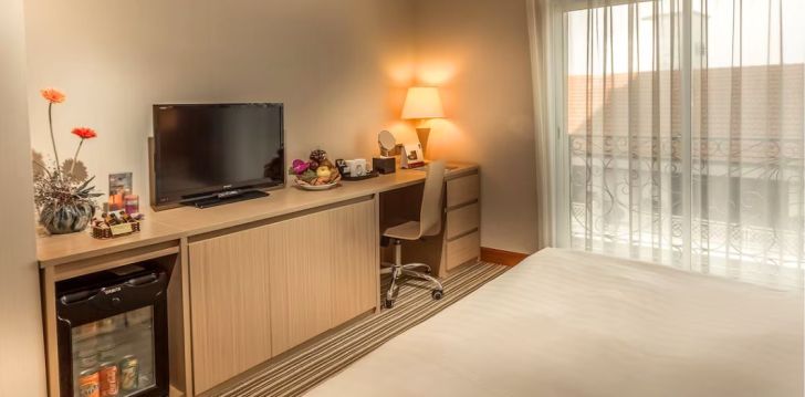 viešbutis SUPER CANDLE HOTEL įsikūręs Vietnamas.