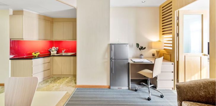 atostogos Vietnamas – apsistokite viešbutyje SUPER CANDLE HOTEL