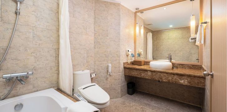 patogus viešbutis jūsų kelionei – 4* SUPER CANDLE HOTEL