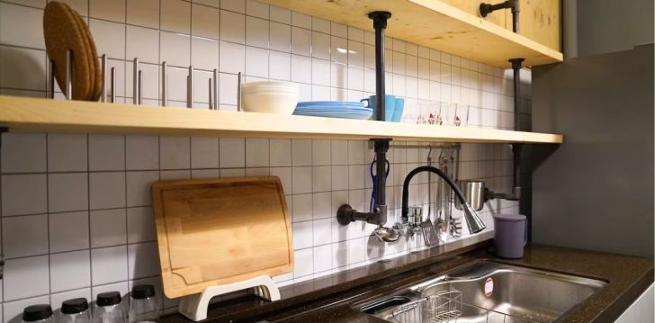 APOLLO GUESTHOUSE - klientų vertinamas, kaip geras kainos ir kokybės santykis. 