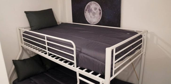 planuoji kelionę į Pietų Korėja? apsistokite 2 viešbutyje APOLLO GUESTHOUSE.