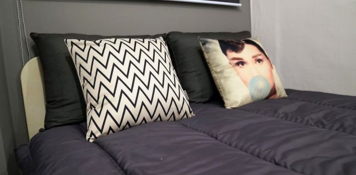 Patogus poilsis Seule, APOLLO GUESTHOUSE viešbutyje! 6