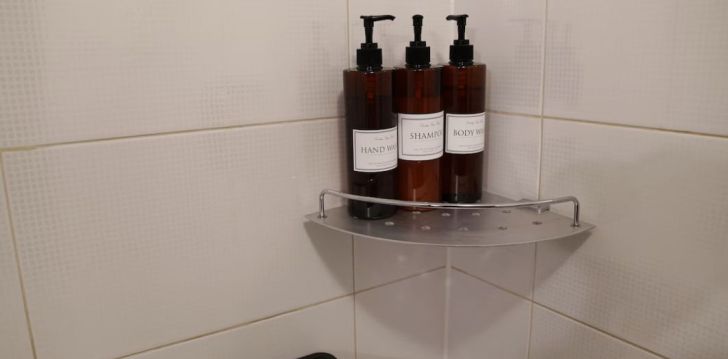 Patogus poilsis Seule, APOLLO GUESTHOUSE viešbutyje! 11