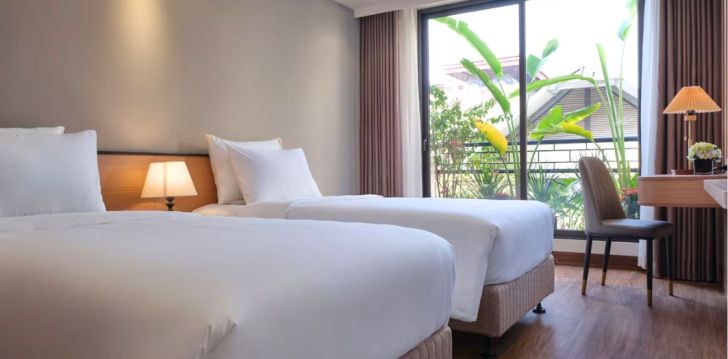 Įspūdžių kupinas laikas Šiaurės Vietname ir poilsis 4* MINASI HOTEL & SPA viešbutyje, Hanojuje! 6