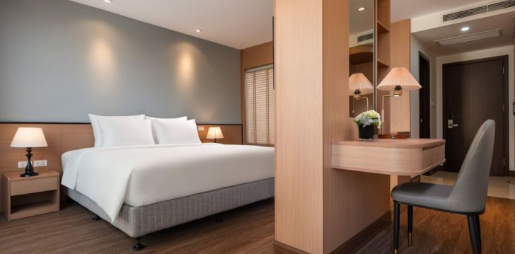 Įspūdžių kupinas laikas Šiaurės Vietname ir poilsis 4* MINASI HOTEL & SPA viešbutyje, Hanojuje! 7