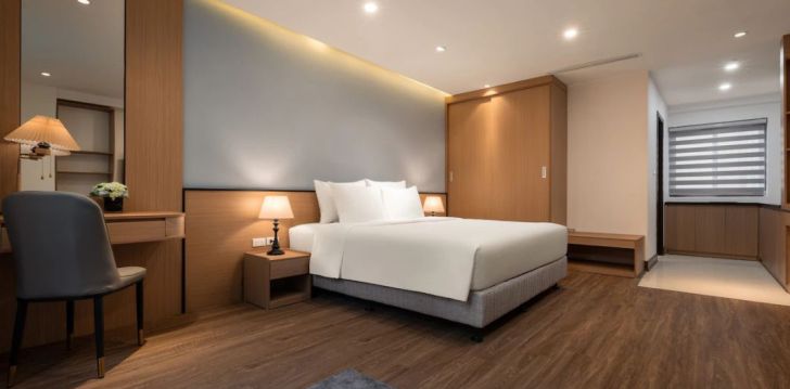 Įspūdžių kupinas laikas Šiaurės Vietname ir poilsis 4* MINASI HOTEL & SPA viešbutyje, Hanojuje! 8