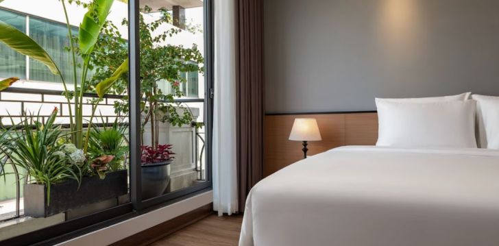 Įspūdžių kupinas laikas Šiaurės Vietname ir poilsis 4* MINASI HOTEL & SPA viešbutyje, Hanojuje! 9