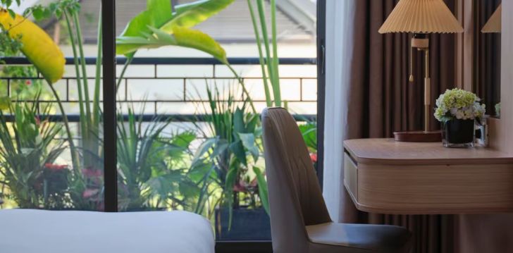 planuoji kelionę į Vietnamas? apsistokite 4 viešbutyje MINASI HOTEL & SPA. 