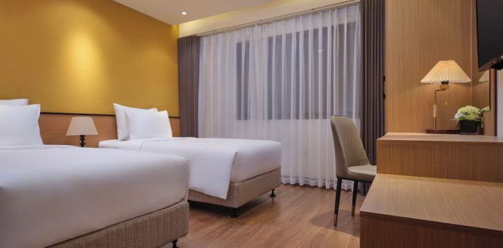 Įspūdžių kupinas laikas Šiaurės Vietname ir poilsis 4* MINASI HOTEL & SPA viešbutyje, Hanojuje! 12