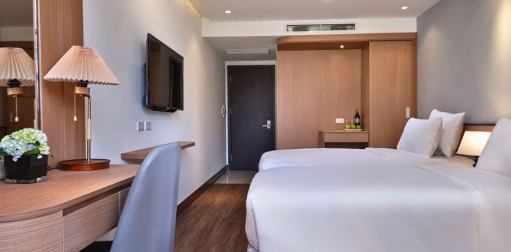 Įspūdžių kupinas laikas Šiaurės Vietname ir poilsis 4* MINASI HOTEL & SPA viešbutyje, Hanojuje! 14