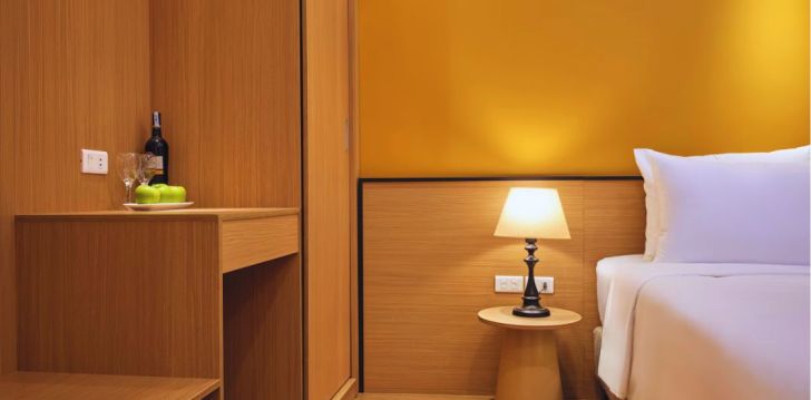 Įspūdžių kupinas laikas Šiaurės Vietname ir poilsis 4* MINASI HOTEL & SPA viešbutyje, Hanojuje! 16