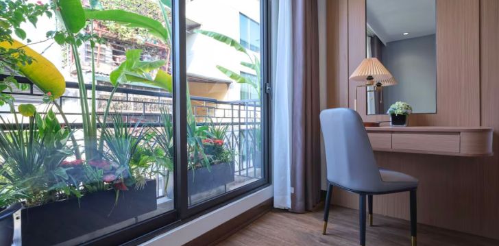 Įspūdžių kupinas laikas Šiaurės Vietname ir poilsis 4* MINASI HOTEL & SPA viešbutyje, Hanojuje! 17