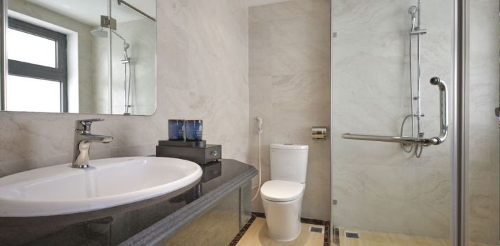 Įspūdžių kupinas laikas Šiaurės Vietname ir poilsis 4* MINASI HOTEL & SPA viešbutyje, Hanojuje! 18