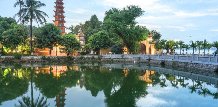 tavęs laukia poilsis Vietnamas įsikūrusiame MINASI HOTEL & SPA