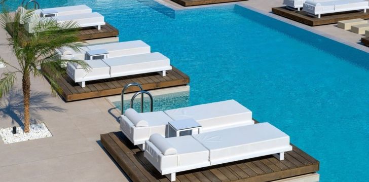 geras kainos ir kokybės santykis atostogoms - viešbutis SUN BEACH RESORT