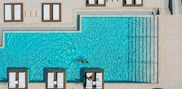 viešbutis SUN BEACH RESORT įsikūręs Graikija.