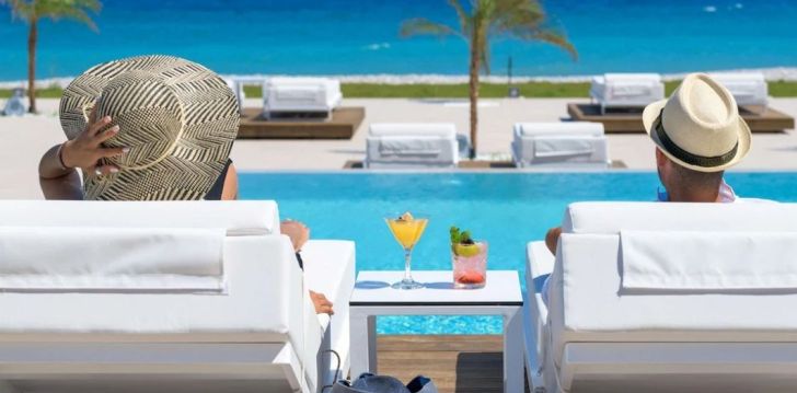 atostogos Graikija – apsistokite viešbutyje SUN BEACH RESORT