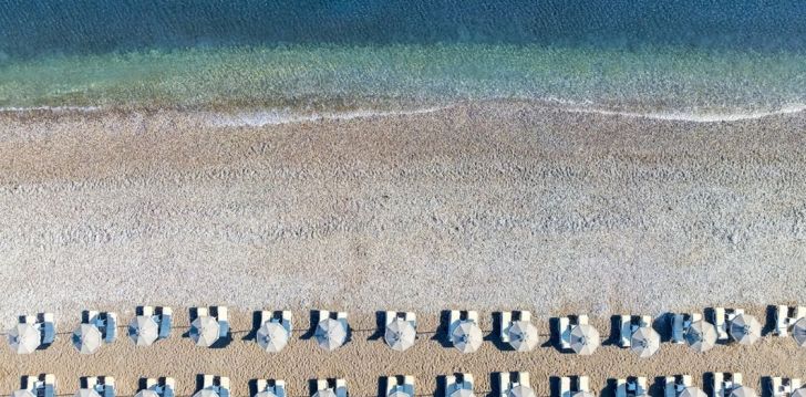 viešbutis SUN BEACH RESORT įsikūręs Graikija. 