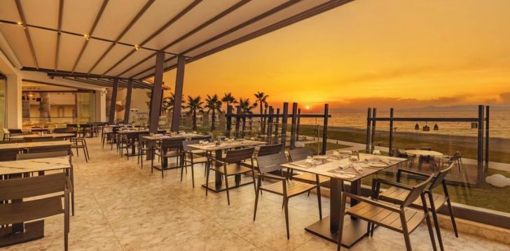 jaukus viešbutis SUN BEACH RESORT, jūsų atostogoms