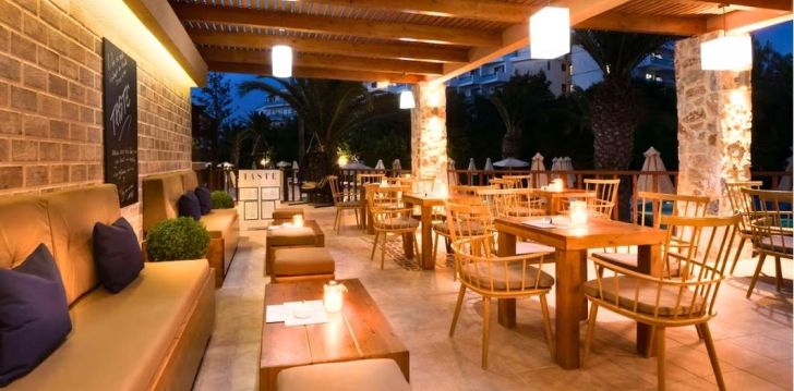 patogus viešbutis jūsų kelionei – 4* SUN BEACH RESORT