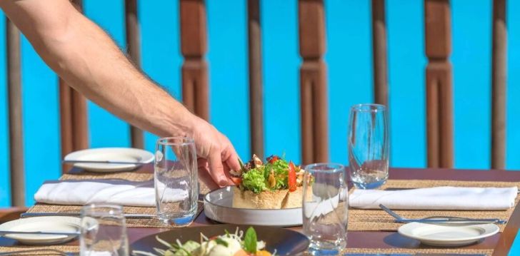 tavo atostogos prasideda viešbutyje SUN BEACH RESORT