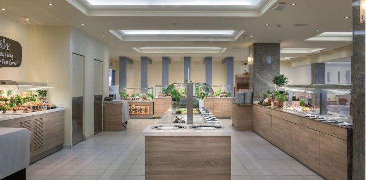 SUN BEACH RESORT - klientų vertinamas, kaip geras kainos ir kokybės santykis. 